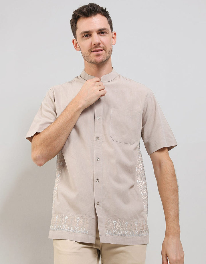 Intresse River Delta Men's Koko Shirt