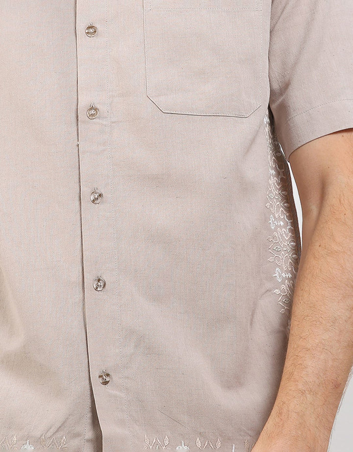 Intresse River Delta Men's Koko Shirt