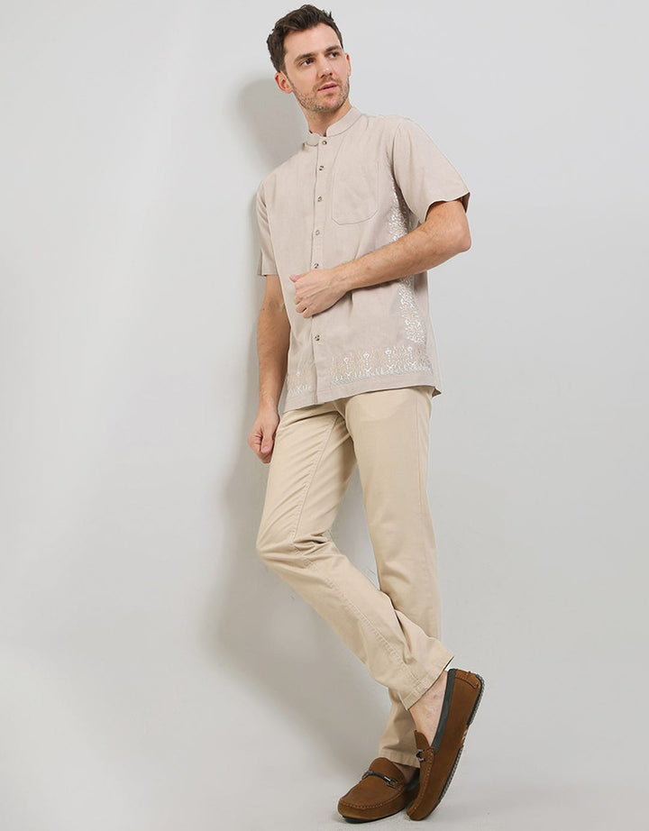 Intresse River Delta Men's Koko Shirt