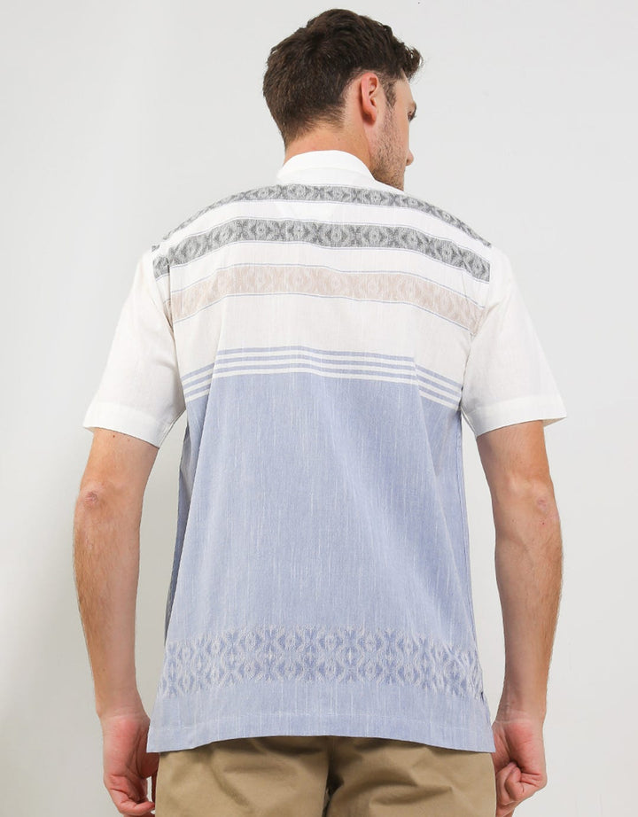 Intresse Asteroid Belt Men's Koko Shirt