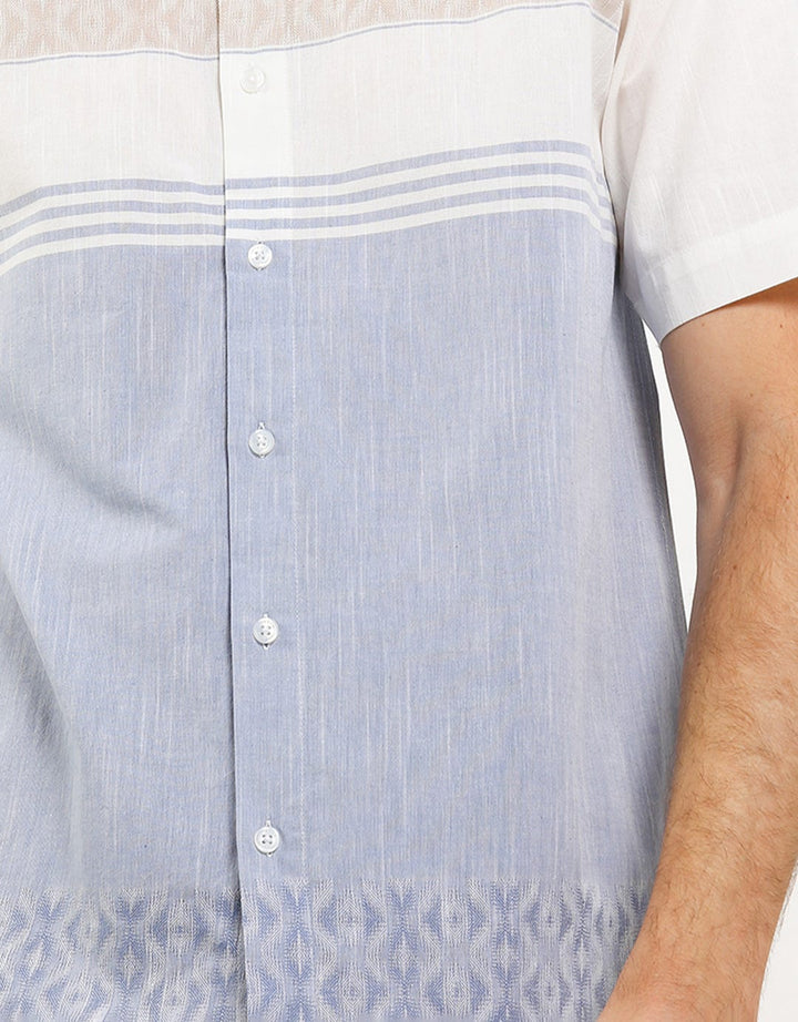 Intresse Asteroid Belt Men's Koko Shirt
