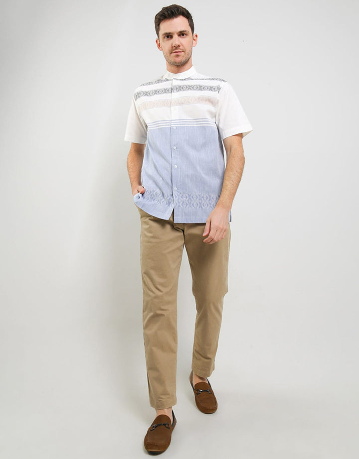 Intresse Asteroid Belt Men's Koko Shirt