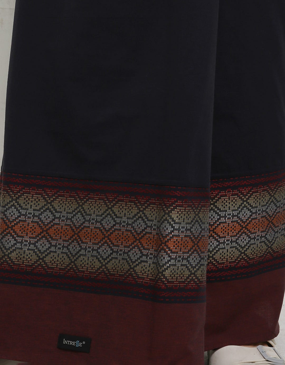 Intresse Garnet 2 Classic Men's Sarong