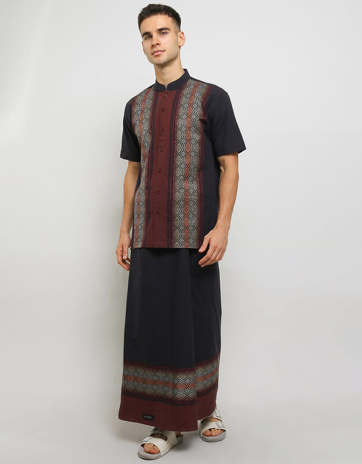 Intresse Garnet 2 Classic Men's Sarong