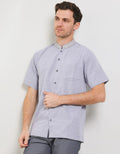 Al Mustika Cerity 3 Baju Koko Pria