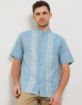 Intresse Victor Harbor Short Koko Shirt