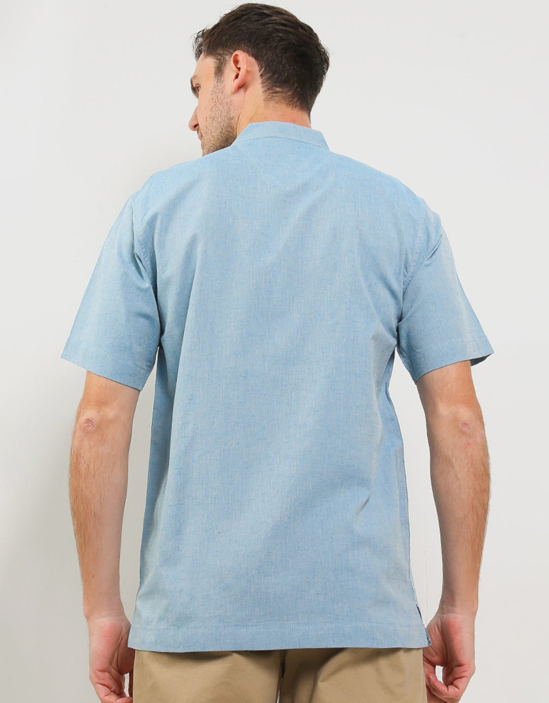 Intresse Victor Harbor Short Koko Shirt