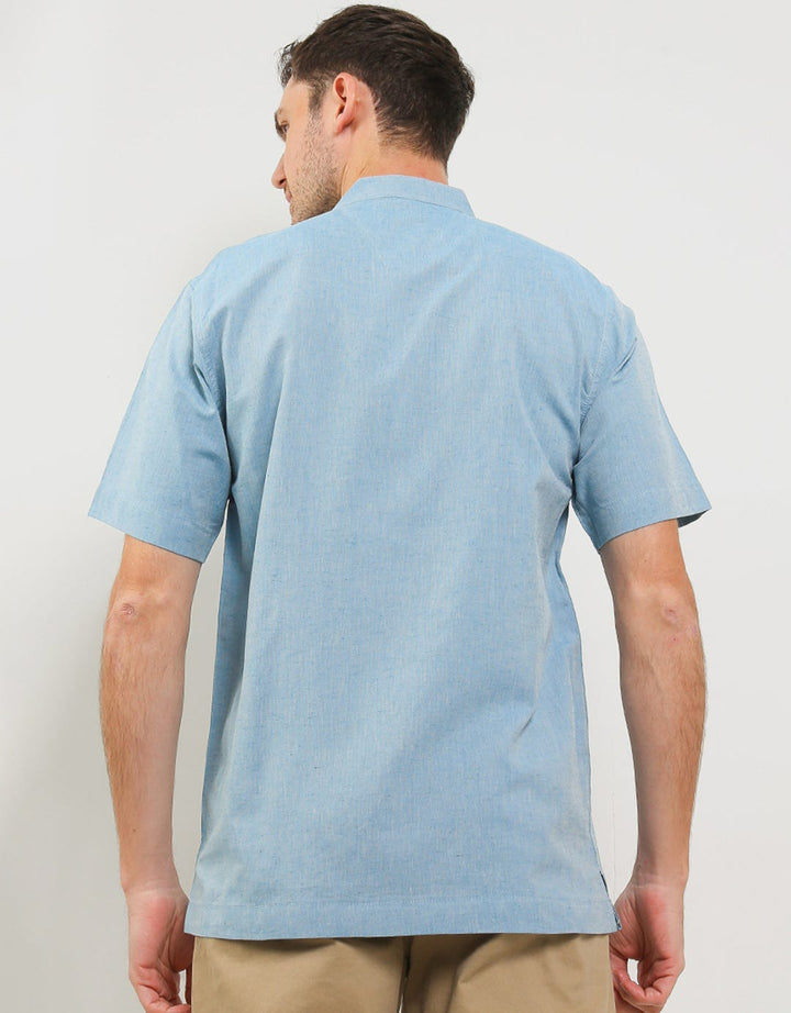 Intresse Victor Harbor Short Koko Shirt