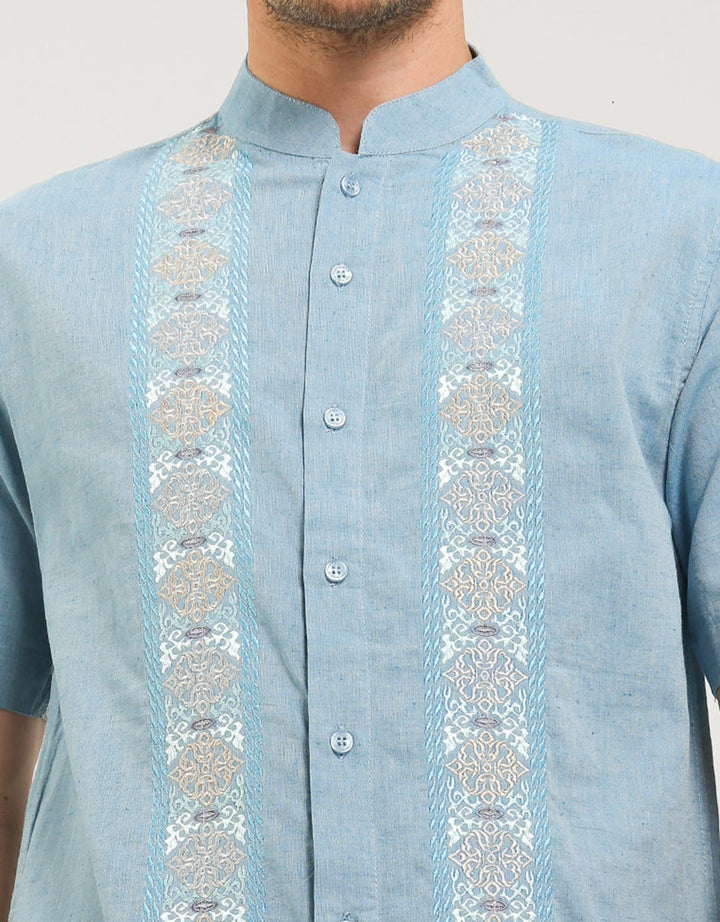 Intresse Victor Harbor Short Koko Shirt