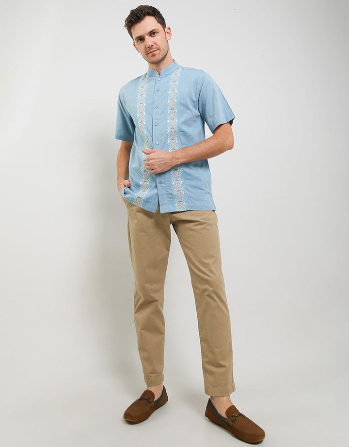 Intresse Victor Harbor Short Koko Shirt