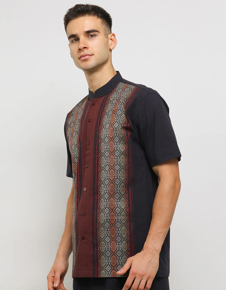 Intresse Garnet Short Koko Shirt