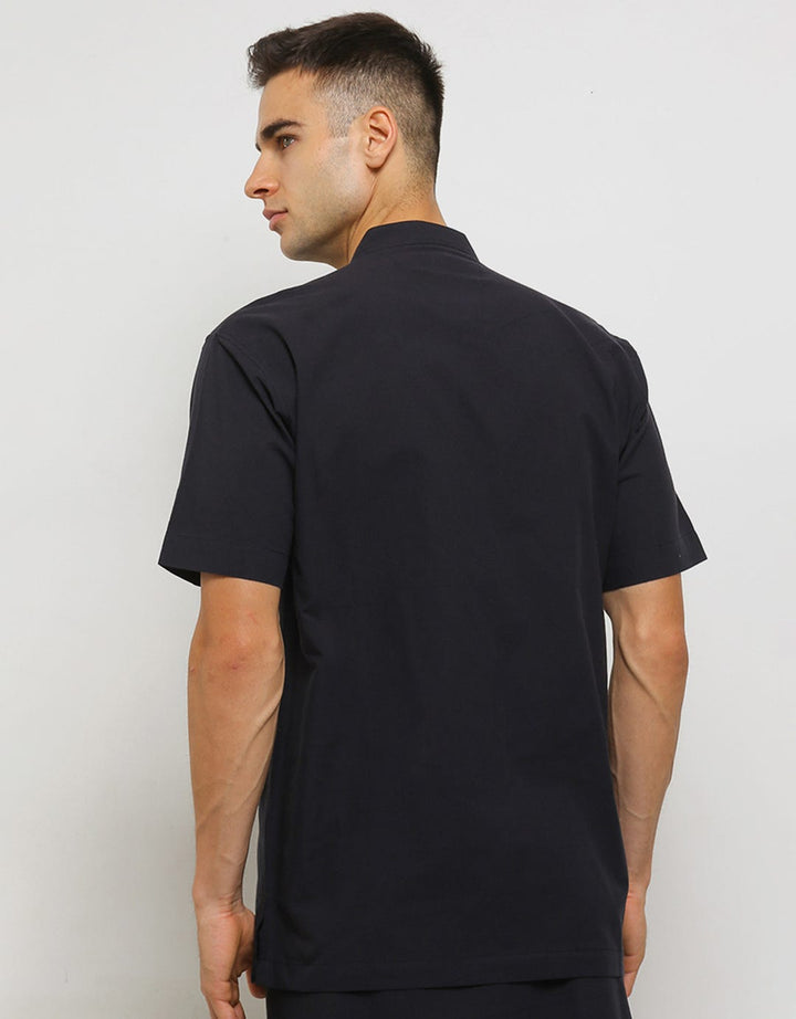 Intresse Garnet Short Koko Shirt