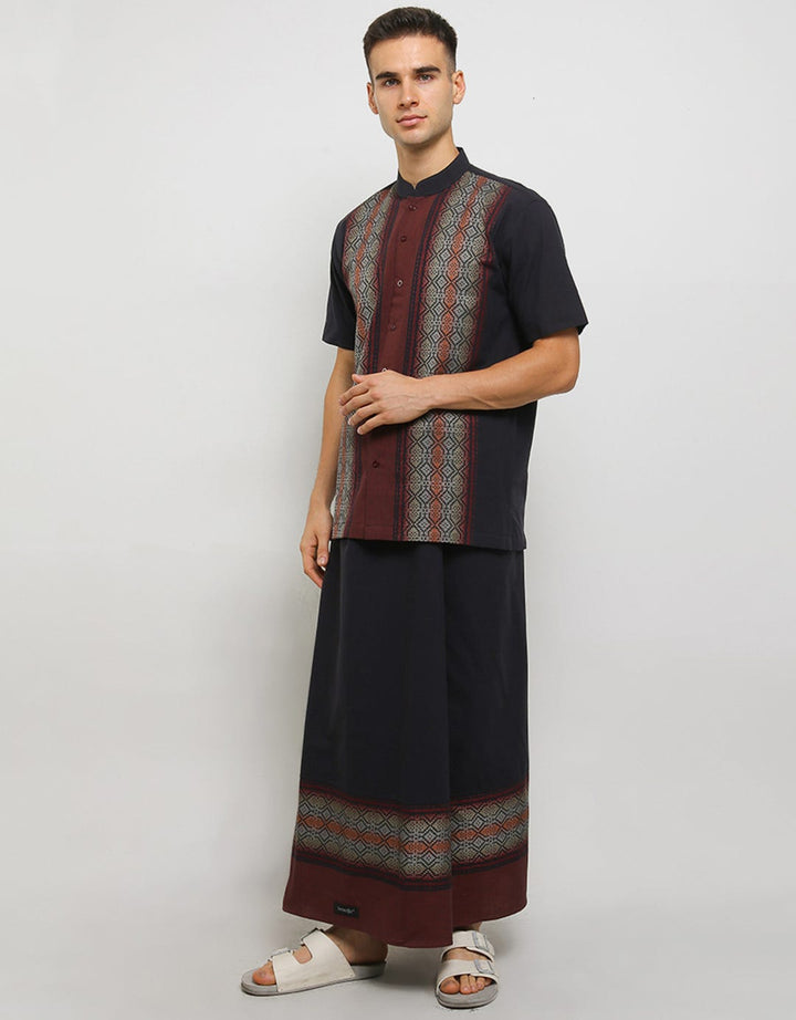 Intresse Garnet Short Koko Shirt
