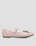 Nevada Ballerinas Girls Crown Wnng1