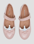 Nevada Ballerinas Girls Crown Wnng1