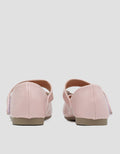 Nevada Ballerinas Girls Crown Wnng1