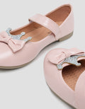 Nevada Ballerinas Girls Crown Wnng1