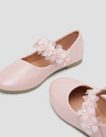 Nevada Ballerinas Flowers Girls