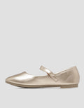 Nevada Ballerinas Girls Butterfly Bead Wnng5