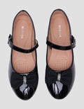 Nevada Ballerinas Girls Wnng6 Ribbon Detail