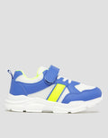 Nevada Pcnb2 Boys Sneakers Shoes
