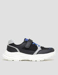 Nevada Pcnb3 Sepatu Sneakers Anak Laki-Laki