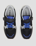 Nevada Pcnb3 Sepatu Sneakers Anak Laki-Laki