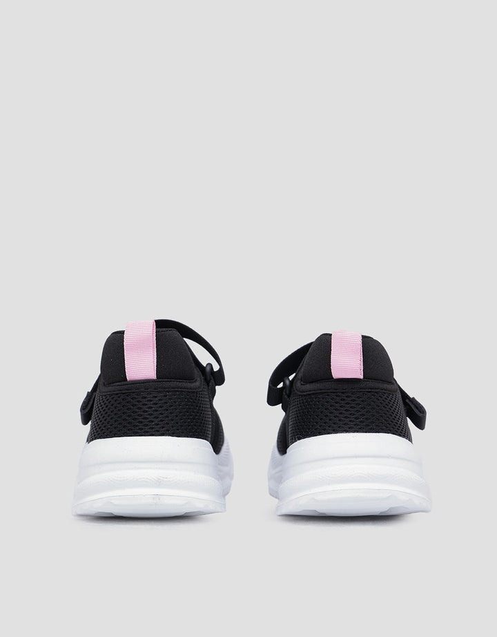 Nevada Velcro Tire Girls Sneakers Shoes