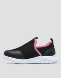 Nevada Pcng2 Sepatu Slip On Sneakers Anak Perempuan
