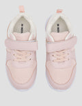 Nevada Girls Casual Sneakers