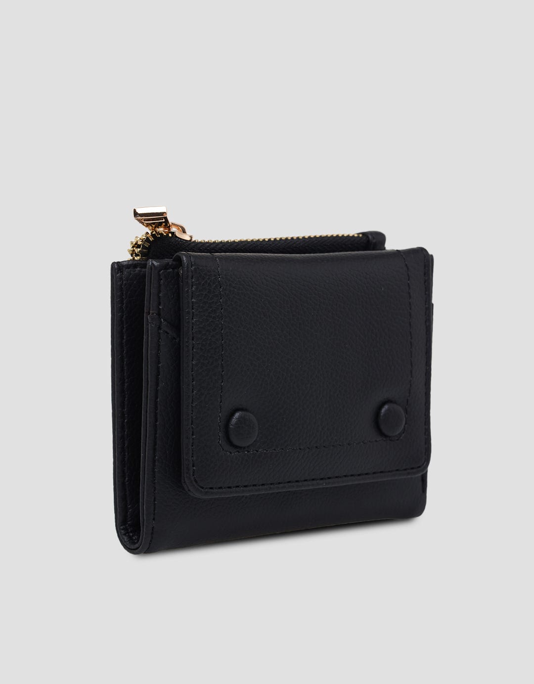 Nevada Wallet Two Button