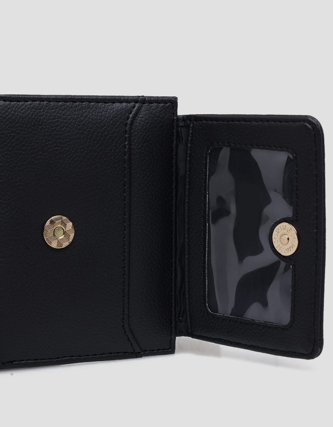 Nevada Wallet Two Button
