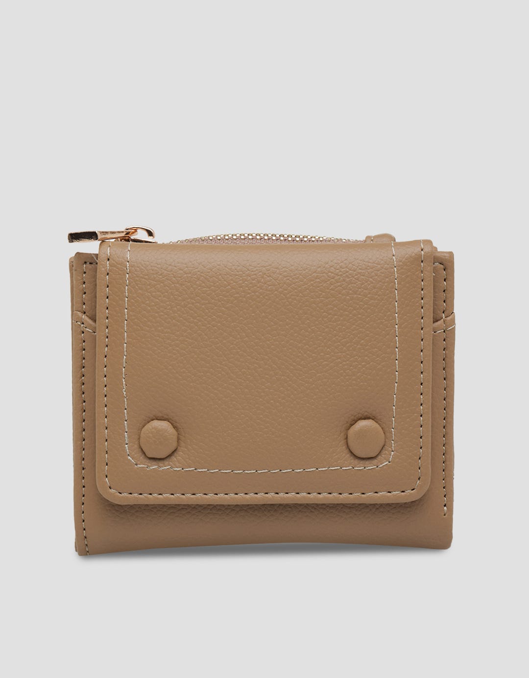 Nevada Wallet Two Button