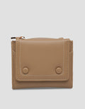 Nevada Wallet Two Button