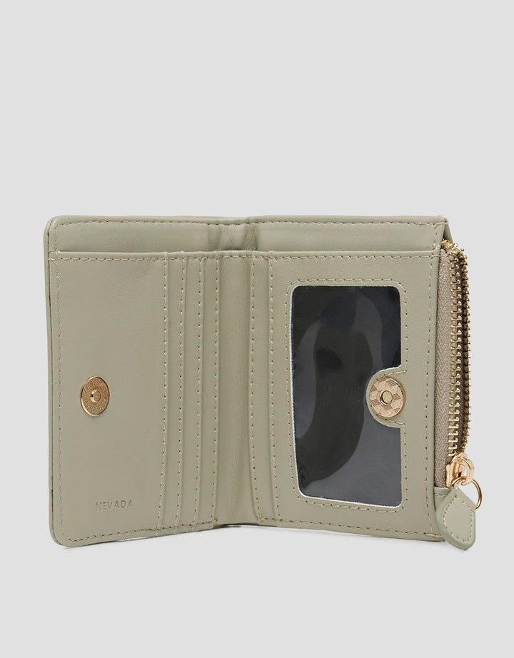 Nevada Wallet Zipper Vina4