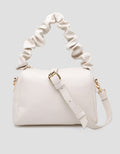 Nevada Handbag Pleated Pure2