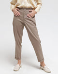 Nevada Long Pants Woven Chinos