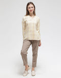 Nevada Long Pants Woven Chinos