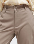 Nevada Long Pants Woven Chinos