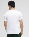 T Zone Short Sleeve T-Shirt Print Theme Analog Dimension - Metaverse