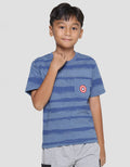 Marvel Captain America Boys T-Shirt
