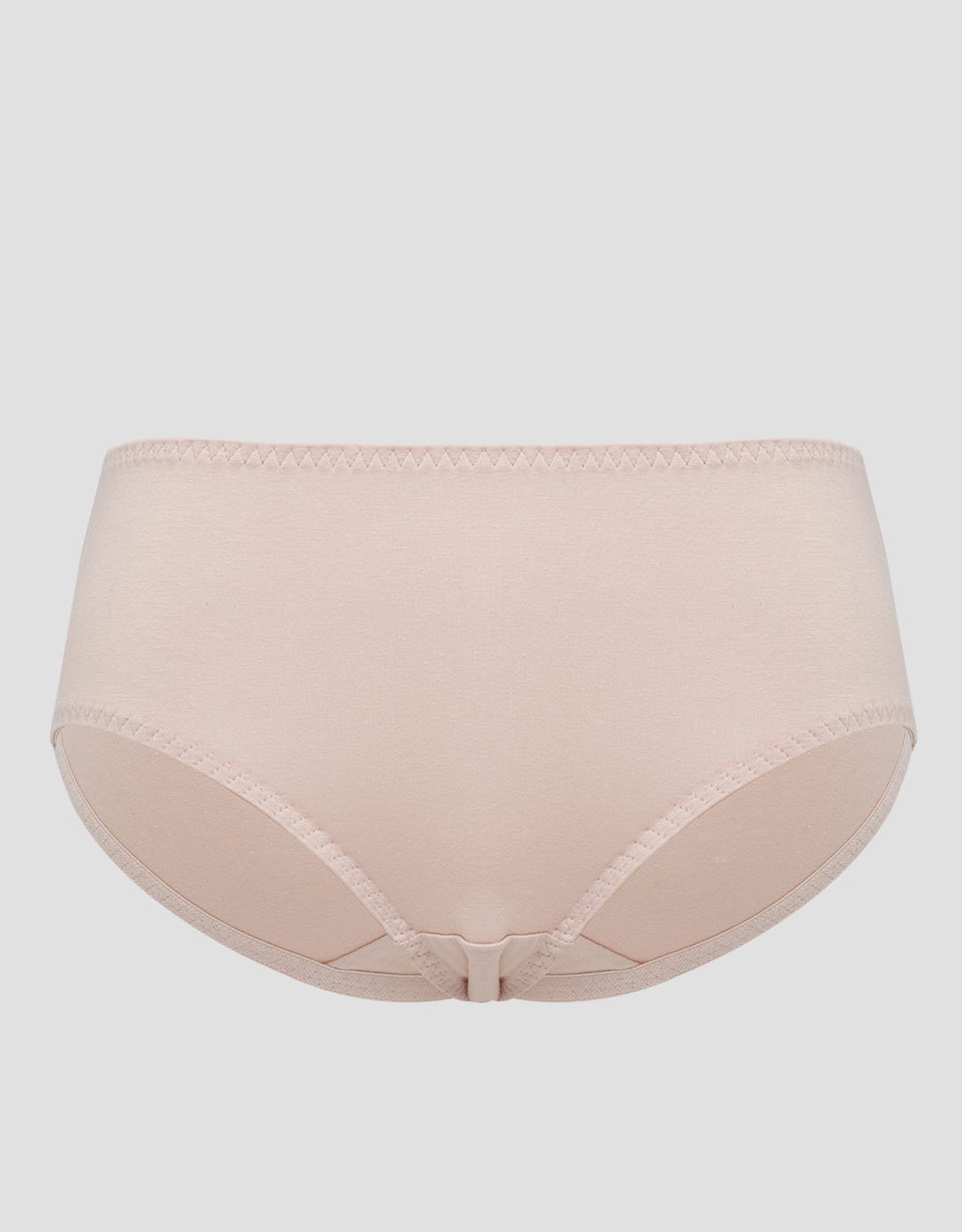 St. Yves Plain Zig Zag Panties Contents 3