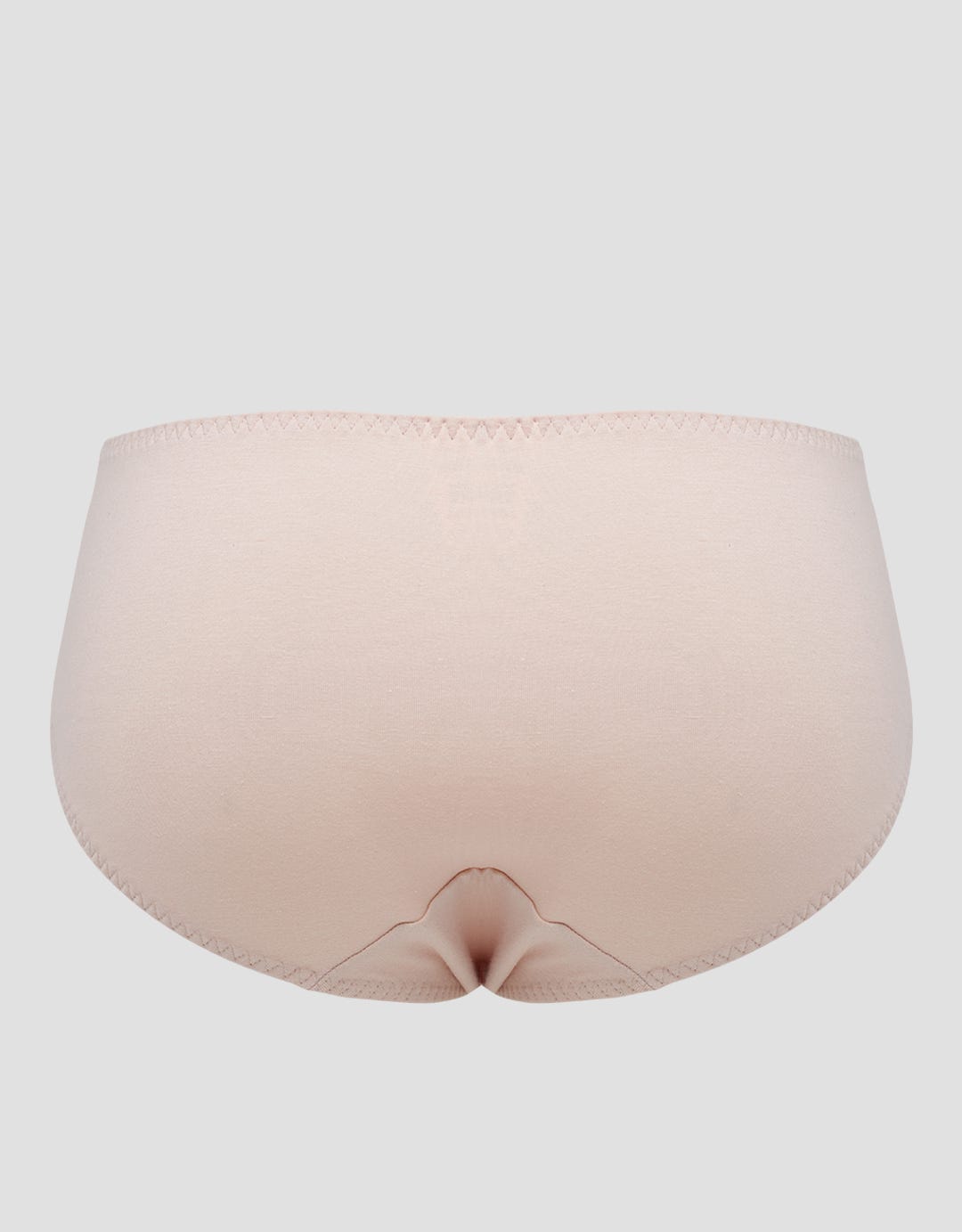 St. Yves Plain Zig Zag Panties Contents 3