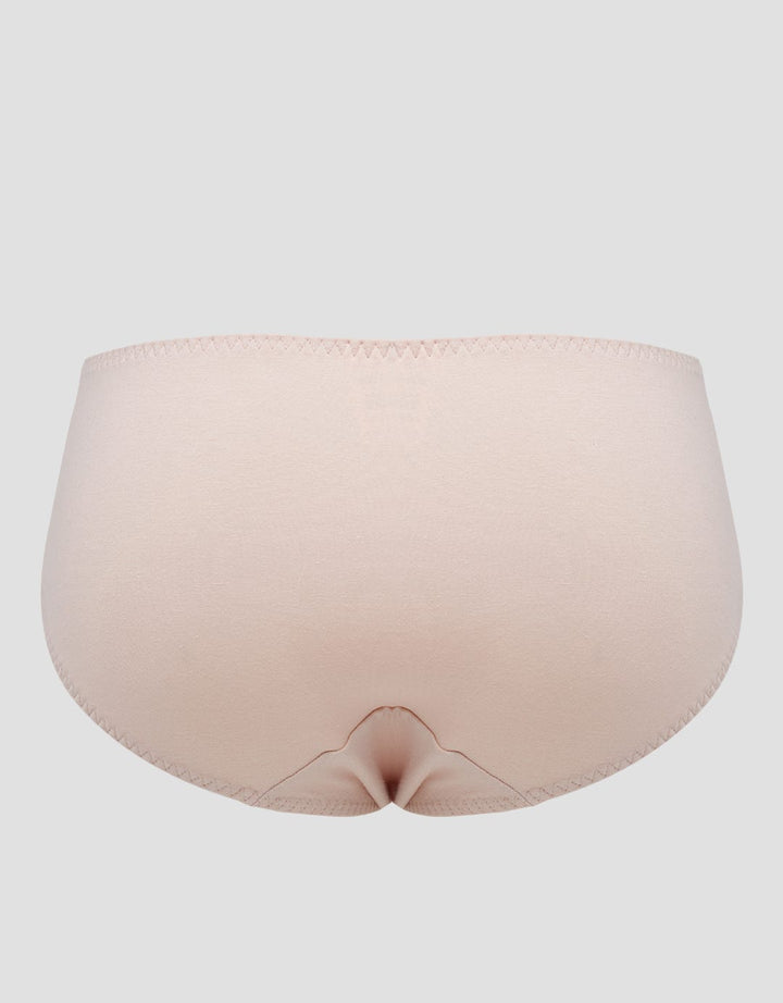 St. Yves Plain Zig Zag Panties Contents 3