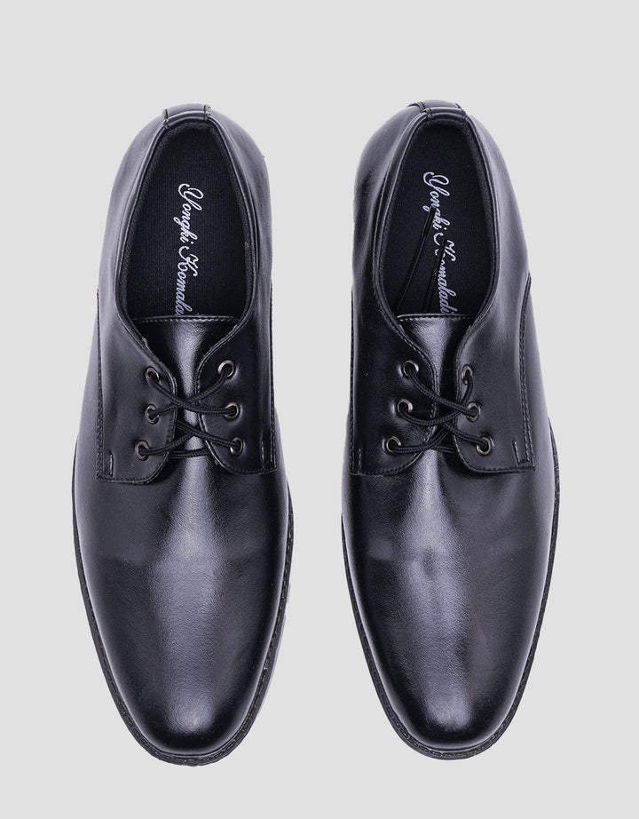 Yongki Komaladi Hb109 Men's Vantovel Shoes