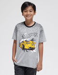 Aero Tokyo Race Boys T-Shirt