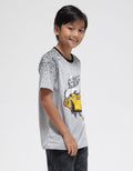 Aero Tokyo Race Boys T-Shirt