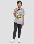 Aero Tokyo Race Boys T-Shirt