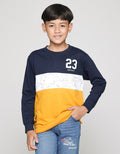 Aero Race 23 Boys Sweatshirt