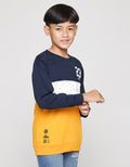 Aero Race 23 Boys Sweatshirt